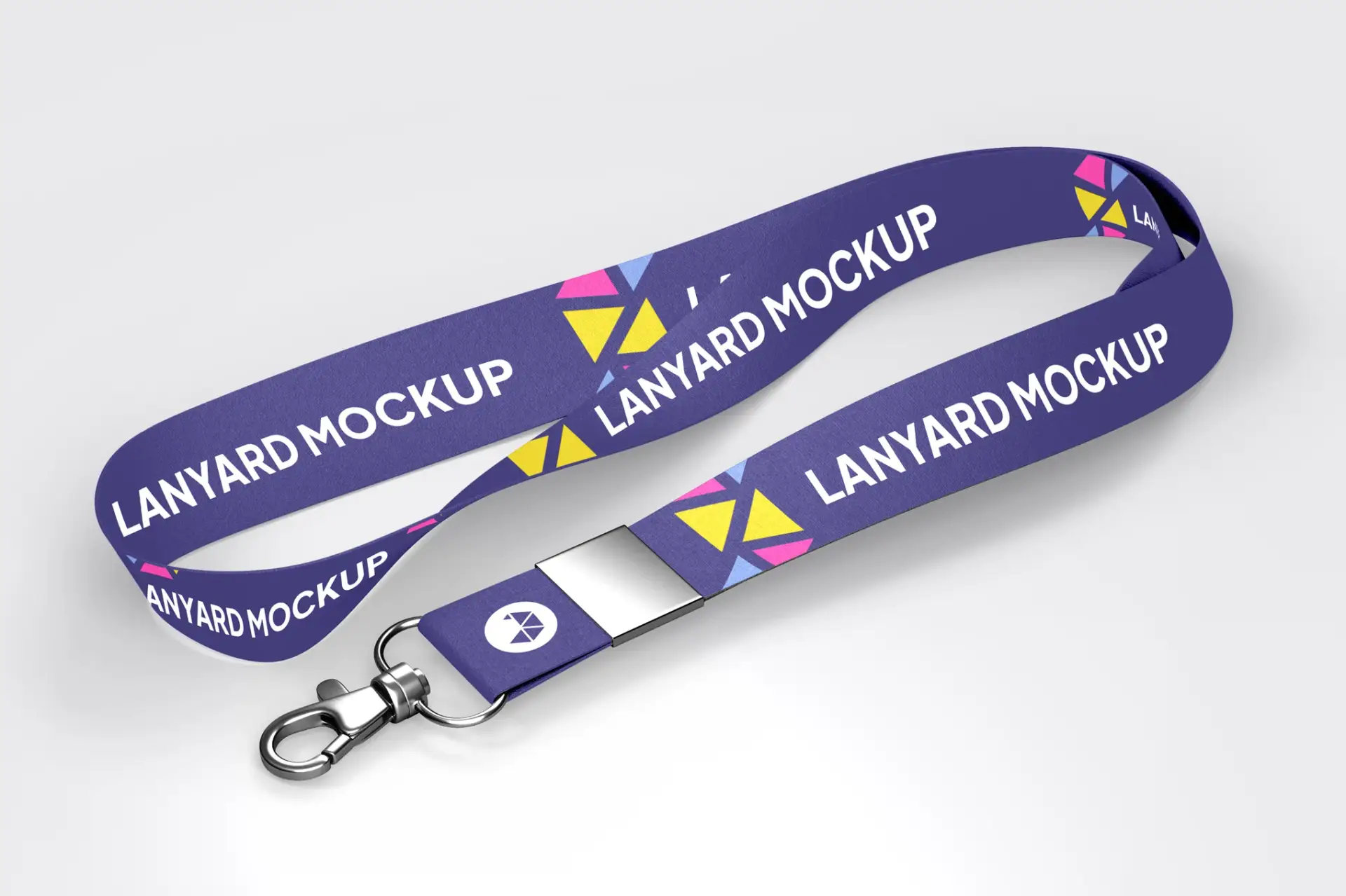 1.5cm lanyard